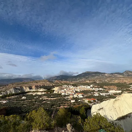 Σπίτι διακοπών Caballeriza Hinojares