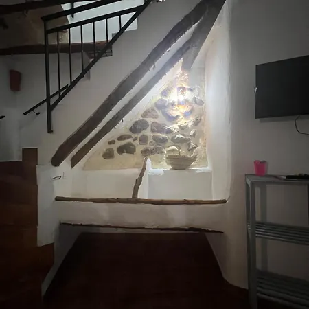 Caballeriza Σπίτι διακοπών *